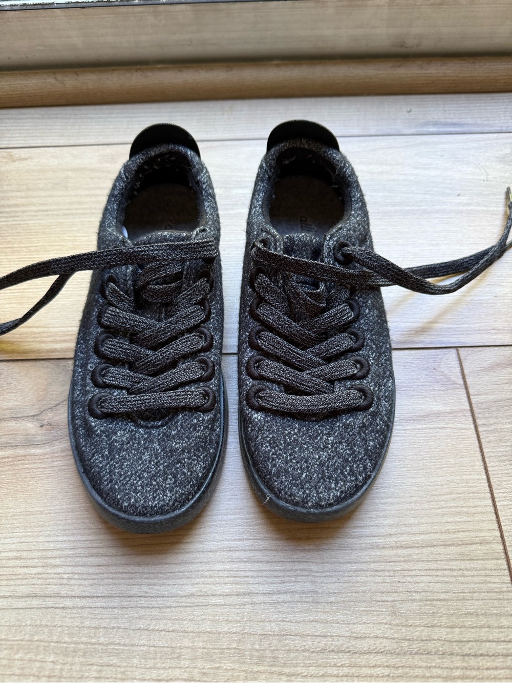 Allbirds Wool Pipers Sneakers